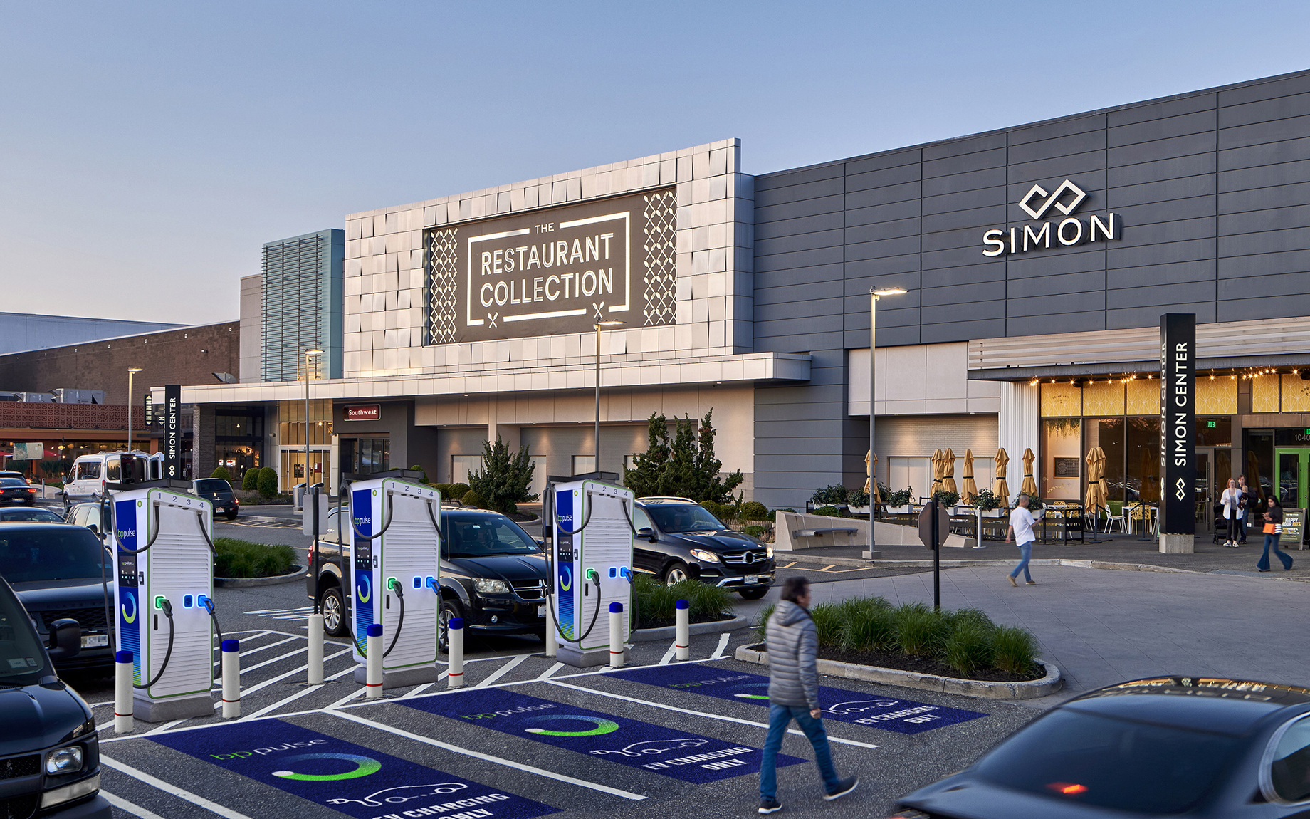 EV Chargers Boost Bottom Line, LVMH-Backed Firm Buys Outlet Stake, 4 Deals Defining Today’s Trends and More